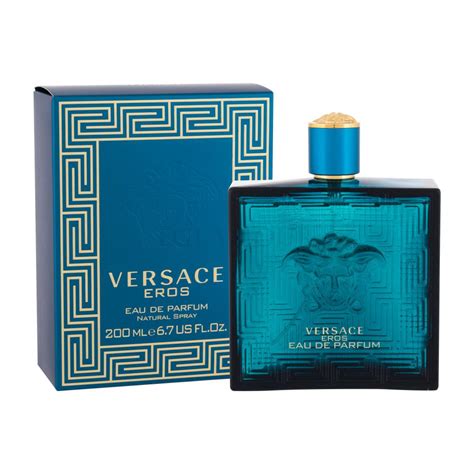 versace eros men 200 ml|Versace Eros cost.